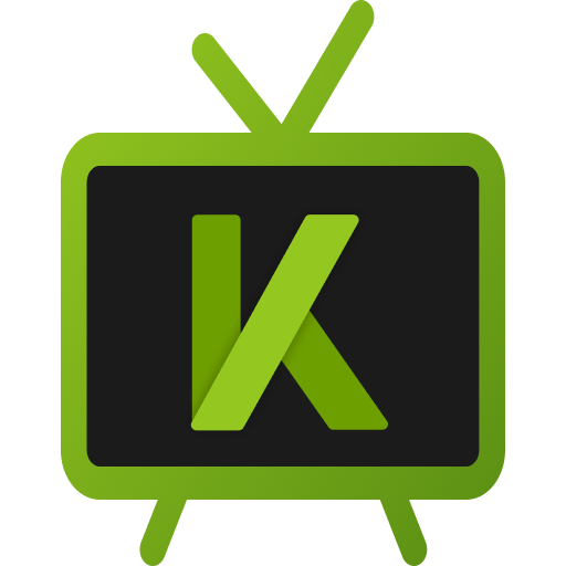 Krira TV App Icon