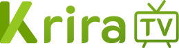Krira TV Logo